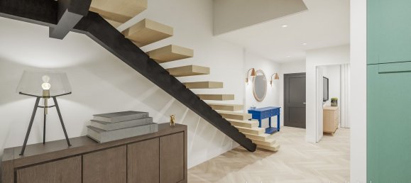 4 bedrooms House in Mollet Del Valles, Spain No. 179408 7