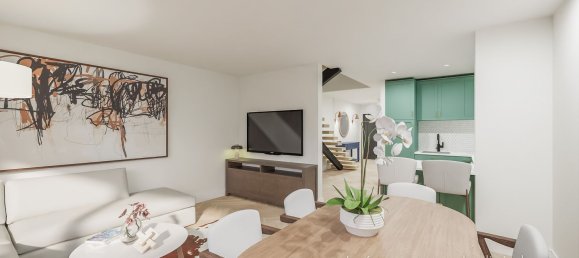 4 bedrooms House in Mollet Del Valles, Spain No. 179408 5