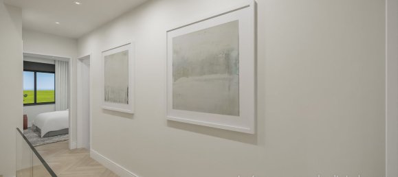 4 bedrooms House in Mollet Del Valles, Spain No. 179408 12