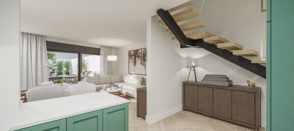 4 bedrooms House in Mollet Del Valles, Spain No. 179408 3