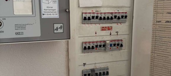 1980m² Building in Harz, Germany No. 227061 12