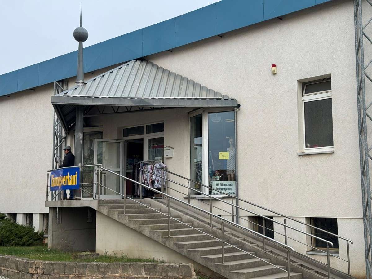 1980m² Building in Harz, Germany No. 227061