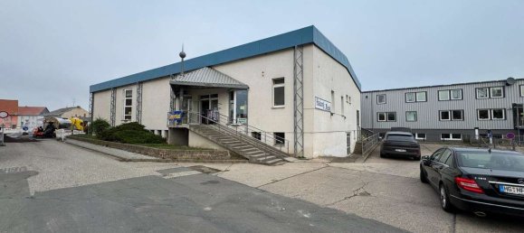 1980m² Building in Harz, Germany No. 227061 4