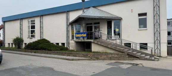 1980m² Building in Harz, Germany No. 227061 2