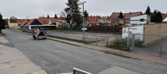 1980m² Building in Harz, Germany No. 227061 9