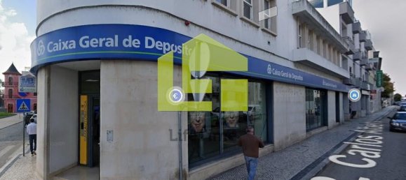 Imóvel comercial em Pombal, Portugal 215 m² N.º 90280 9