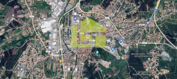 Imóvel comercial em Pombal, Portugal 215 m² N.º 90280 15