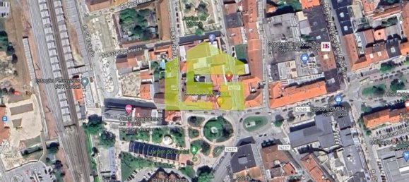 Imóvel comercial em Pombal, Portugal 215 m² N.º 90280 13
