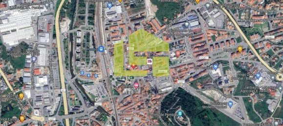 Imóvel comercial em Pombal, Portugal 215 m² N.º 90280 14