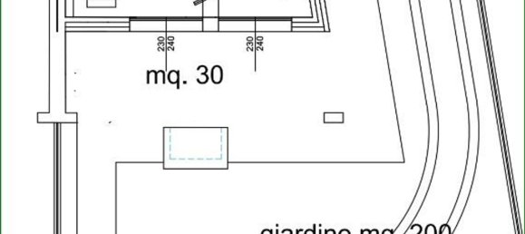 9 rooms House in Padua, Italy No. 61067 6