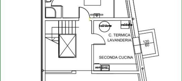 9 rooms House in Padua, Italy No. 61067 9