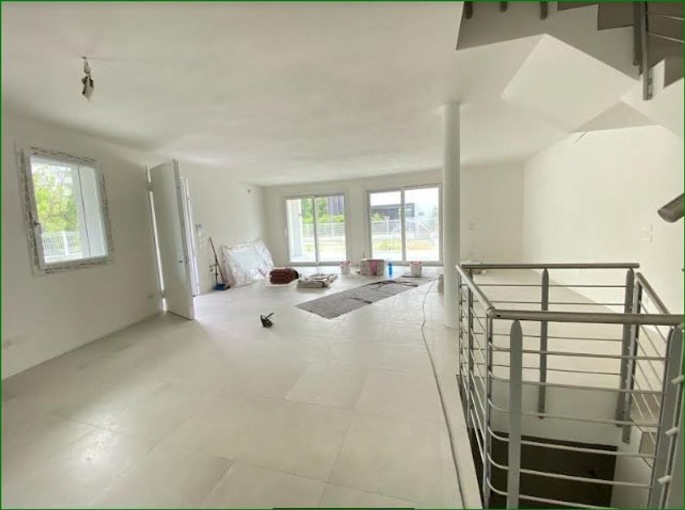 9 rooms House in Padua, Italy No. 61067