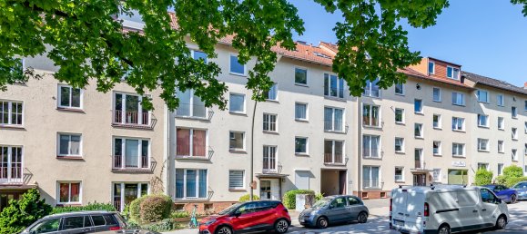 1 bedroom Apartment in Harburg, Germany No. 285932 2