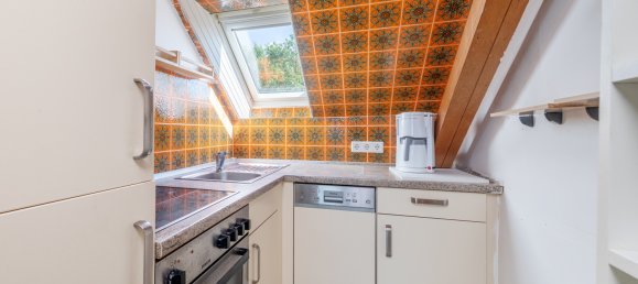 1 bedroom Apartment in Harburg, Germany No. 285932 6