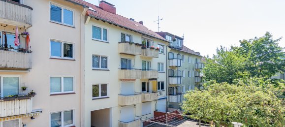 1 bedroom Apartment in Harburg, Germany No. 285932 10