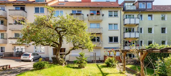 1 bedroom Apartment in Harburg, Germany No. 285932 3
