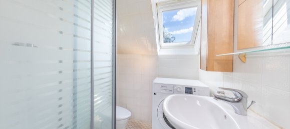 1 bedroom Apartment in Harburg, Germany No. 285932 5