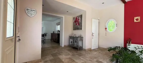 Villa de 3 dormitorios en Chatillon-sur-Chalaronne, France No. 321695 5