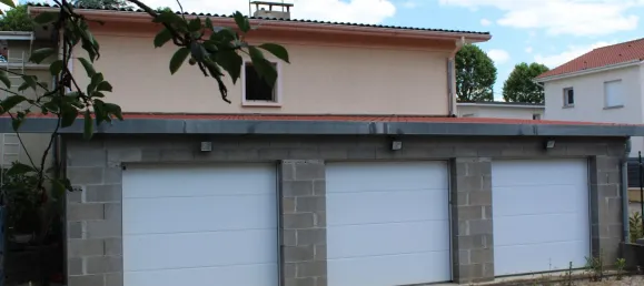 Villa de 3 dormitorios en Chatillon-sur-Chalaronne, France No. 321695 9