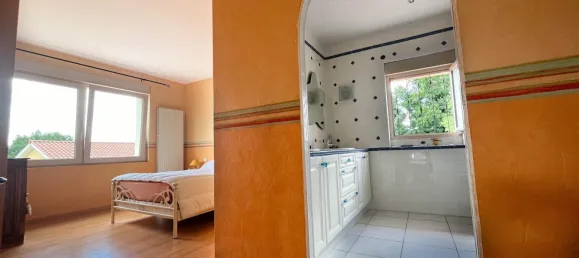 Villa de 3 dormitorios en Chatillon-sur-Chalaronne, France No. 321695 6