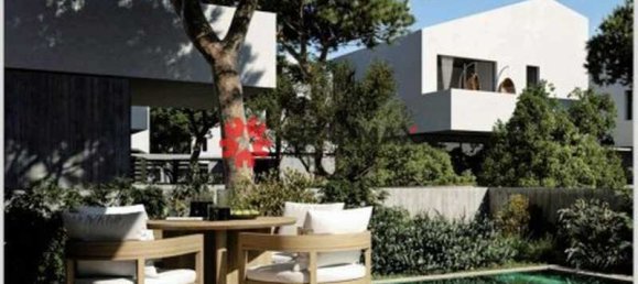 5 غرف نوم فيلا في Oroklini, Cyprus رقم 68016 4