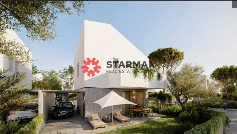 5 غرف نوم فيلا في Oroklini, Cyprus رقم 68016