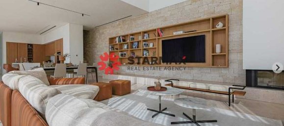 5 غرف نوم فيلا في Oroklini, Cyprus رقم 68016 8