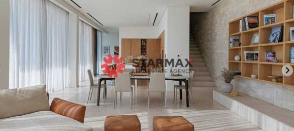 5 غرف نوم فيلا في Oroklini, Cyprus رقم 68016 9