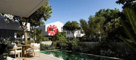 5 غرف نوم فيلا في Oroklini, Cyprus رقم 68016 3