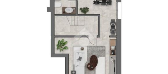 Casa de 3 habitaciónes en Bresso, Italy No. 146180 14