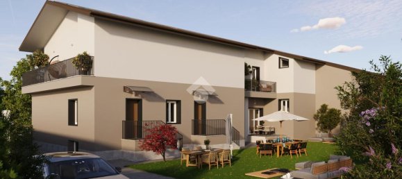 Casa de 3 habitaciónes en Bresso, Italy No. 146180 3