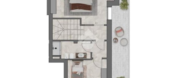 Casa de 3 habitaciónes en Bresso, Italy No. 146180 13