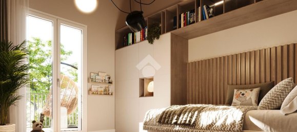 Casa de 3 habitaciónes en Bresso, Italy No. 146180 8