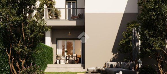 Casa de 3 habitaciónes en Bresso, Italy No. 146180 4