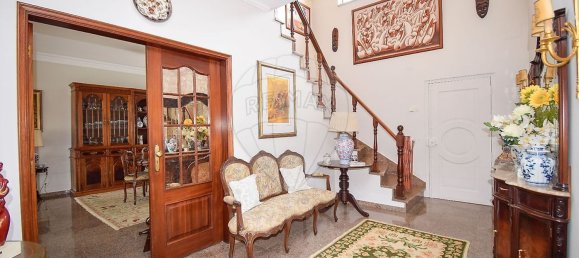 6 bedrooms House in Cascais, Portugal No. 47703 26