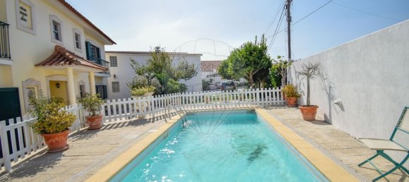 6 bedrooms House in Cascais, Portugal No. 47703 23