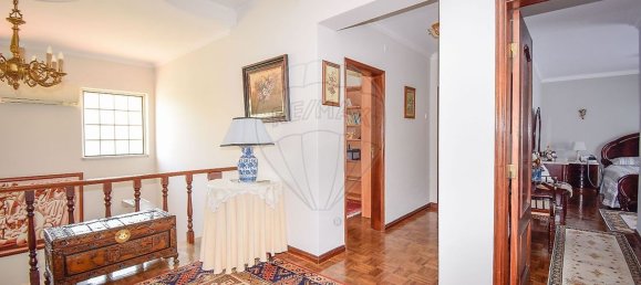 6 bedrooms House in Cascais, Portugal No. 47703 31