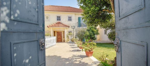 6 bedrooms House in Cascais, Portugal No. 47703 20