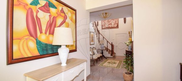 6 bedrooms House in Cascais, Portugal No. 47703 24