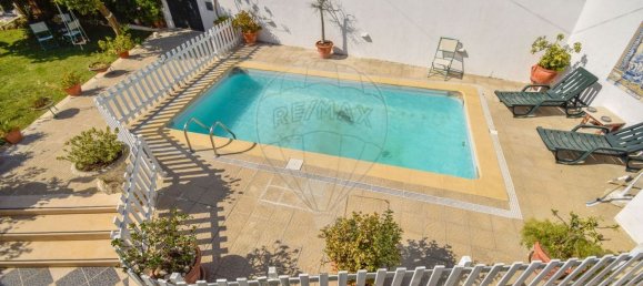 6 bedrooms House in Cascais, Portugal No. 47703 42