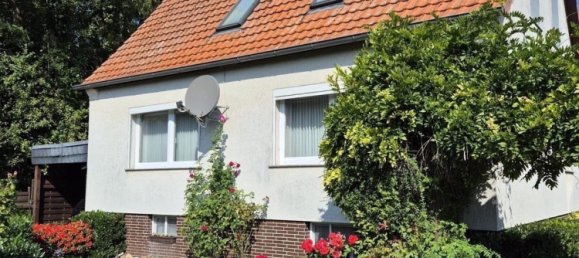 Moradia em banda T3 em Hildesheim, Germany N.º 183837 8