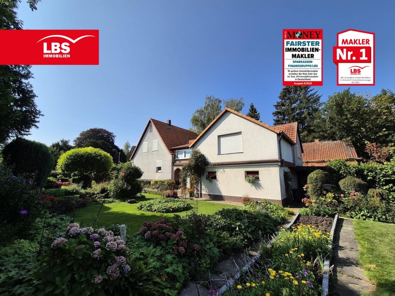 Moradia em banda T3 em Hildesheim, Germany N.º 183837