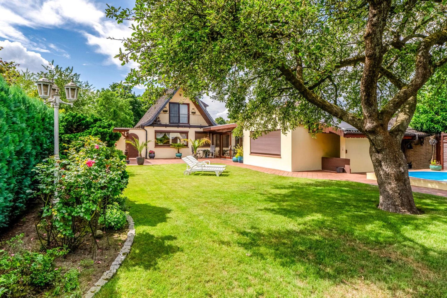 Casa T2 em Bremen, Germany N.º 233820