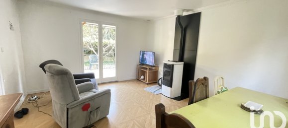 Casa de 2 dormitorios en Bazoches-sur-le-Betz, France No. 213079 6