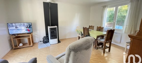 Casa de 2 dormitorios en Bazoches-sur-le-Betz, France No. 213079 18