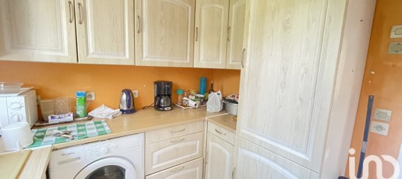 Casa de 2 dormitorios en Bazoches-sur-le-Betz, France No. 213079 8