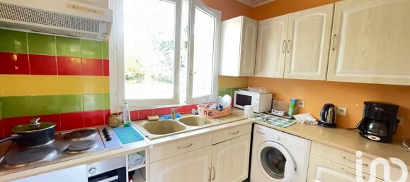 Casa de 2 dormitorios en Bazoches-sur-le-Betz, France No. 213079 9