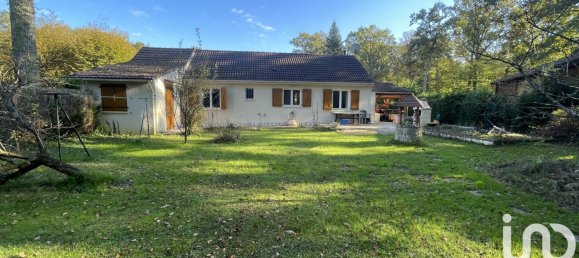 Casa de 2 dormitorios en Bazoches-sur-le-Betz, France No. 213079 21