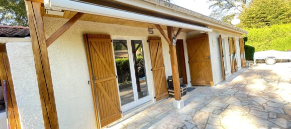 Casa de 2 dormitorios en Bazoches-sur-le-Betz, France No. 213079 13