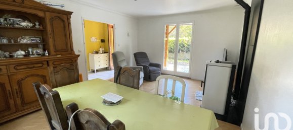 Casa de 2 dormitorios en Bazoches-sur-le-Betz, France No. 213079 22